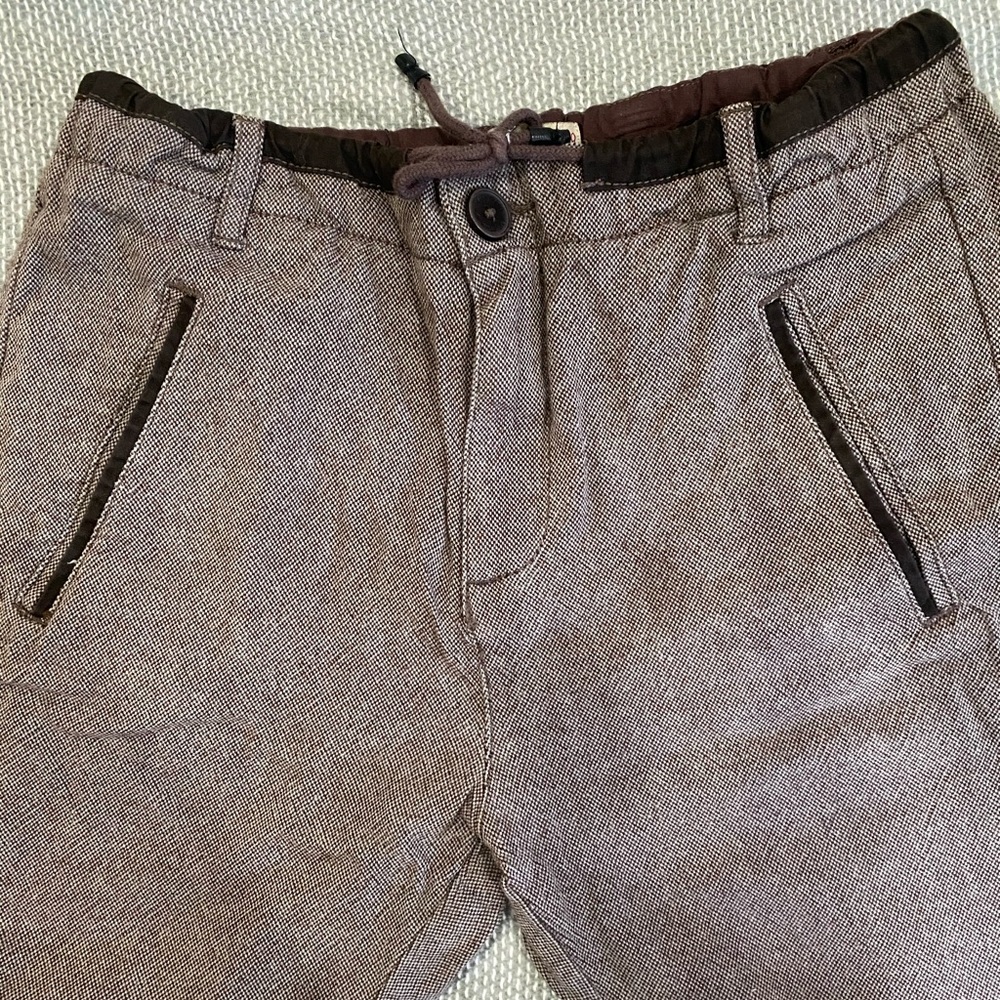 Zara Boys Joggers Bundle